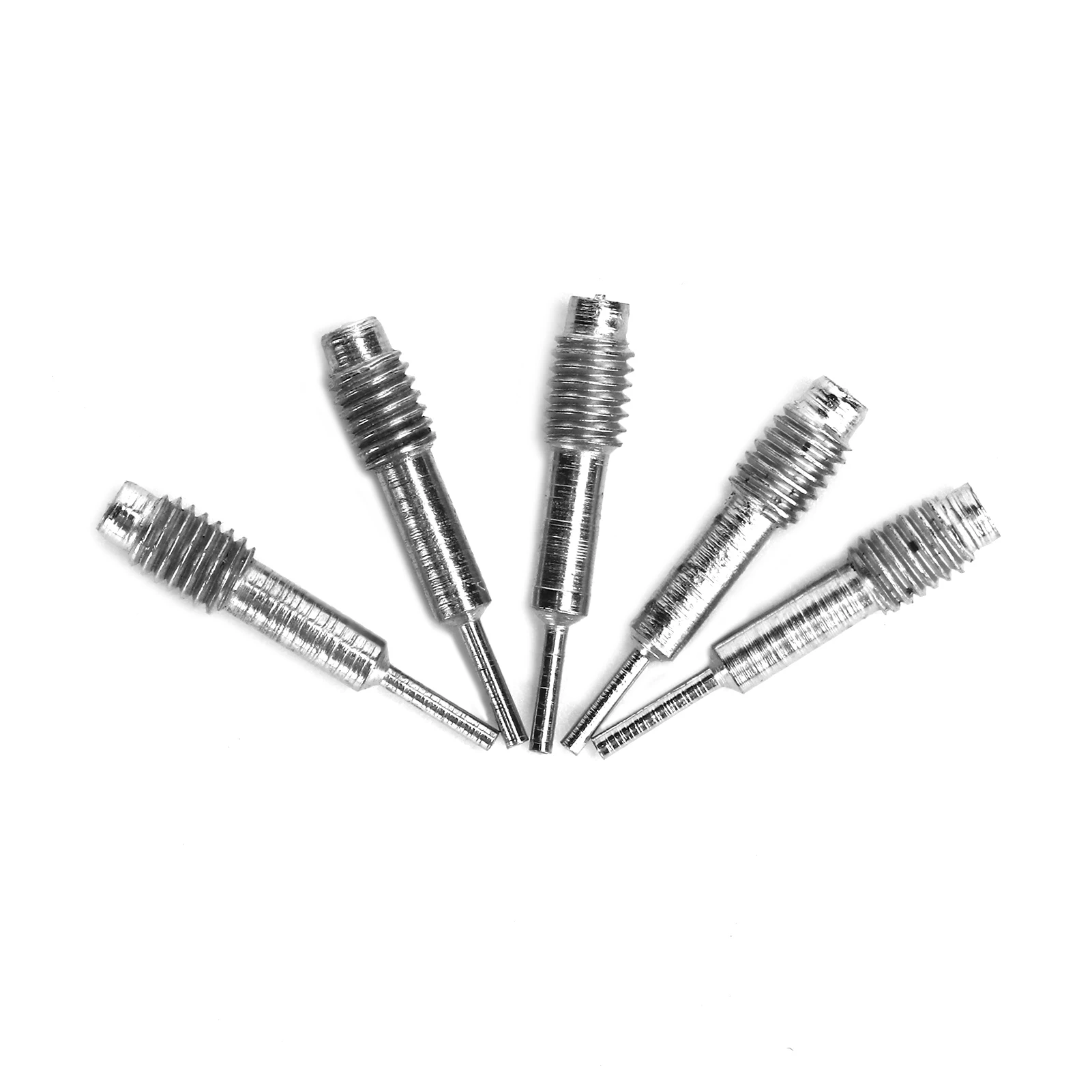 3 uds correa de reloj enlace Pin removedor barras de resorte ajustador punzón con 3 agujas herramienta de reparación de relojes accesorio para relojero