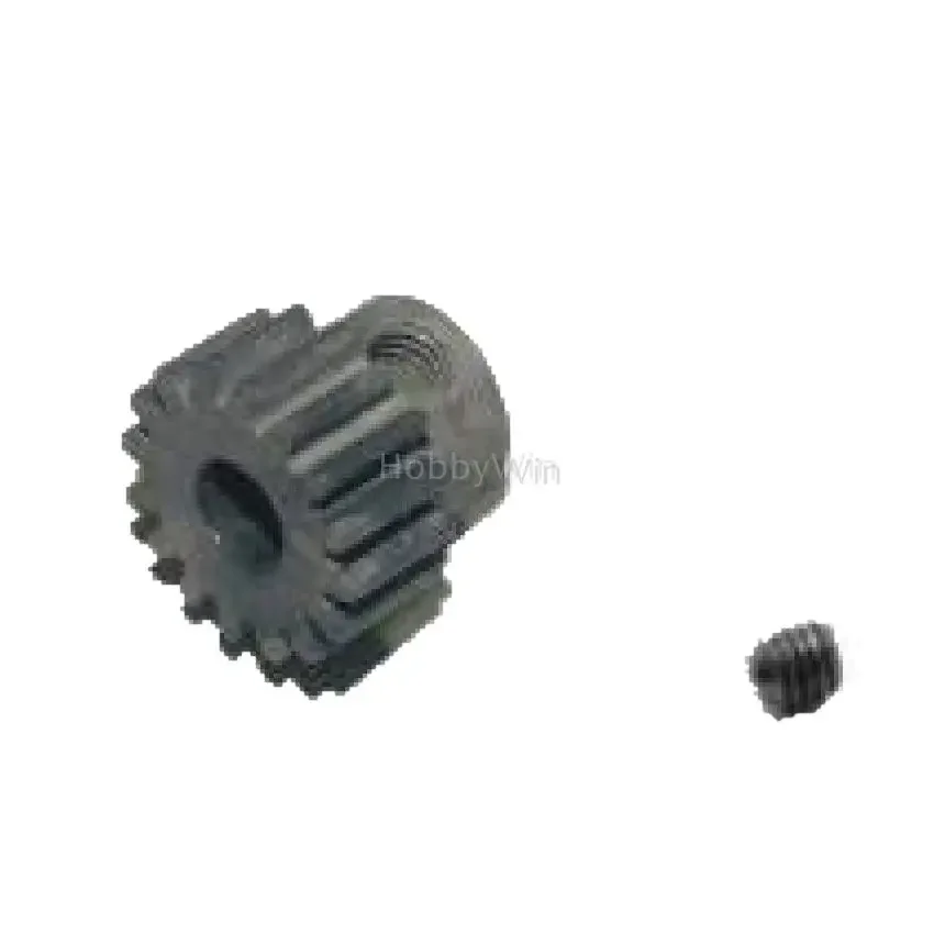 HBX Một Phần 69754T Động Cơ Không Chổi Than Bánh Răng Đề 16T Cho Haiboxing 1/8 Quy Mô Điện RC Buggy 6928
