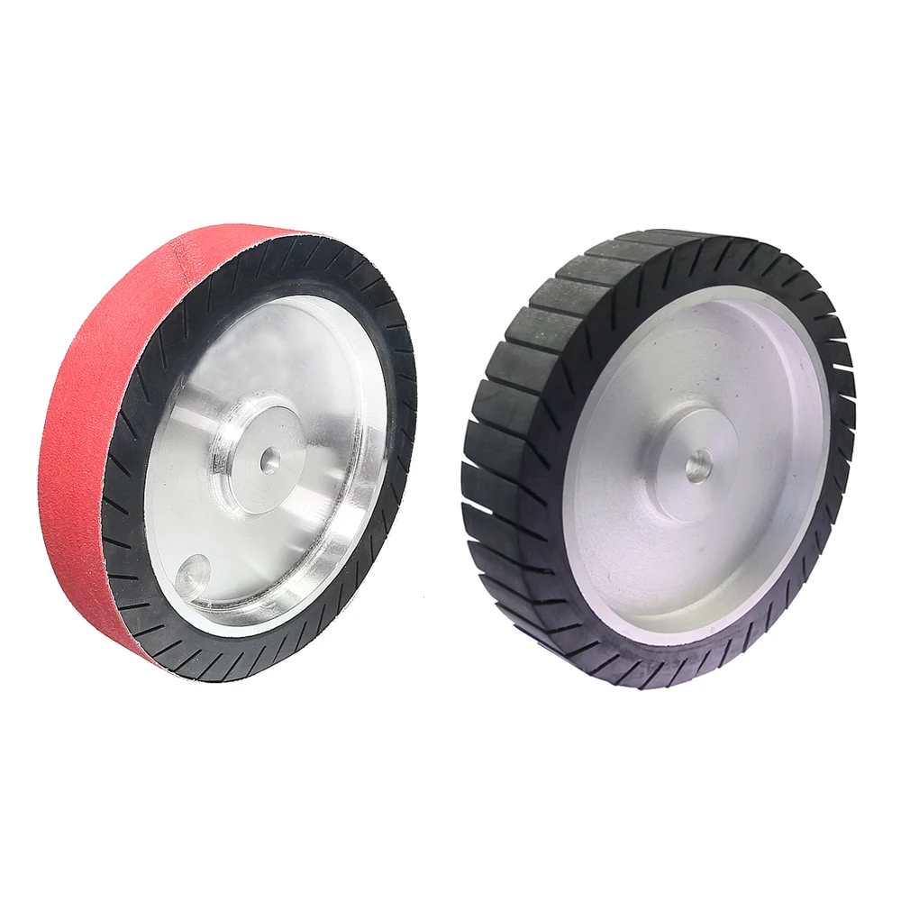 250x50 مللي متر الطرد المركزي المطاط عجلة التوسع 10 "عجلة المتوسع 790x50 مللي متر الرملي أحزمة لمطحنة المحرك