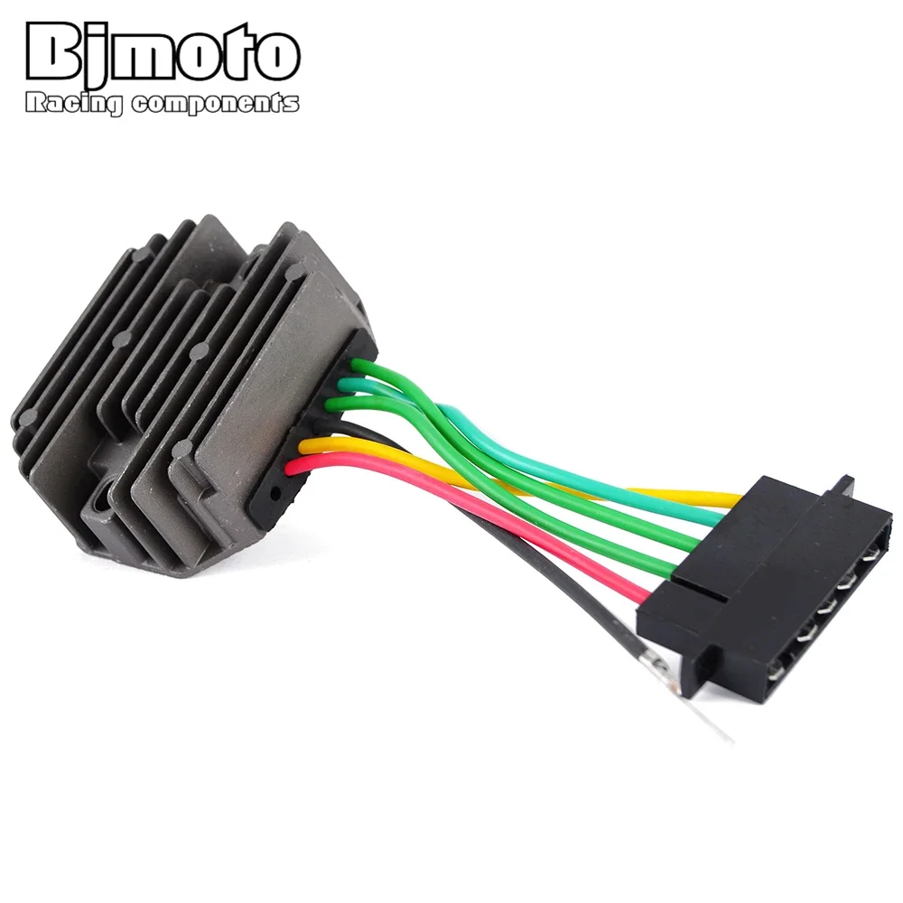 دراجة نارية منظم المعدل لجون ديري 322 330 332 415 670 770 F912 F915 790 870 990 1070 2243 MIA881279 #2