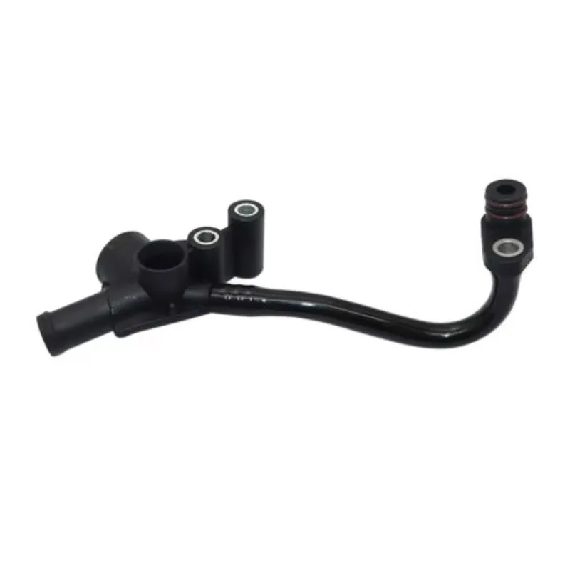 2782000100 Turbocharger Coolant Line For Mercedes Benz 2003-2020 M278 W222 CLS500 E180 E250 E500 S400 S500 S63AMG GLE350 GLE500