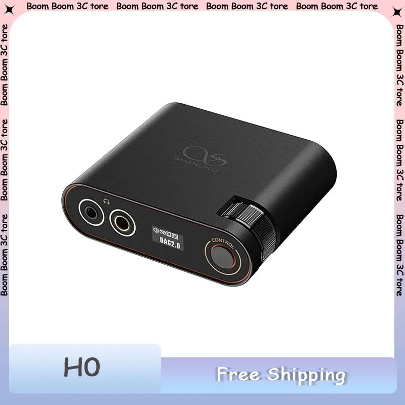 Shanling H0 Headpho… - image