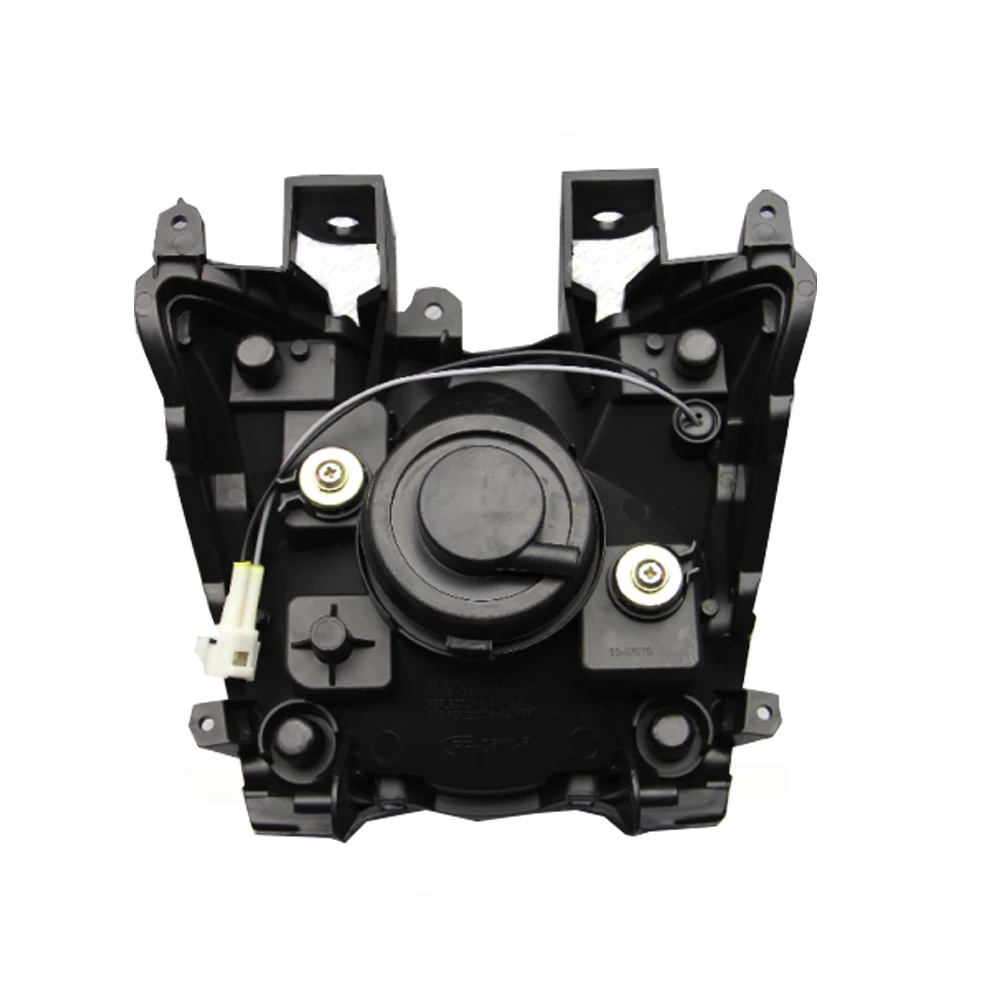 GSXS1000 Headlight Assembly For Suzuki GSX-S1000 2015 16 2017 2018 2019 2020 GSXS 1000 Headlamp Front Head Light Motorcycle Part image 4