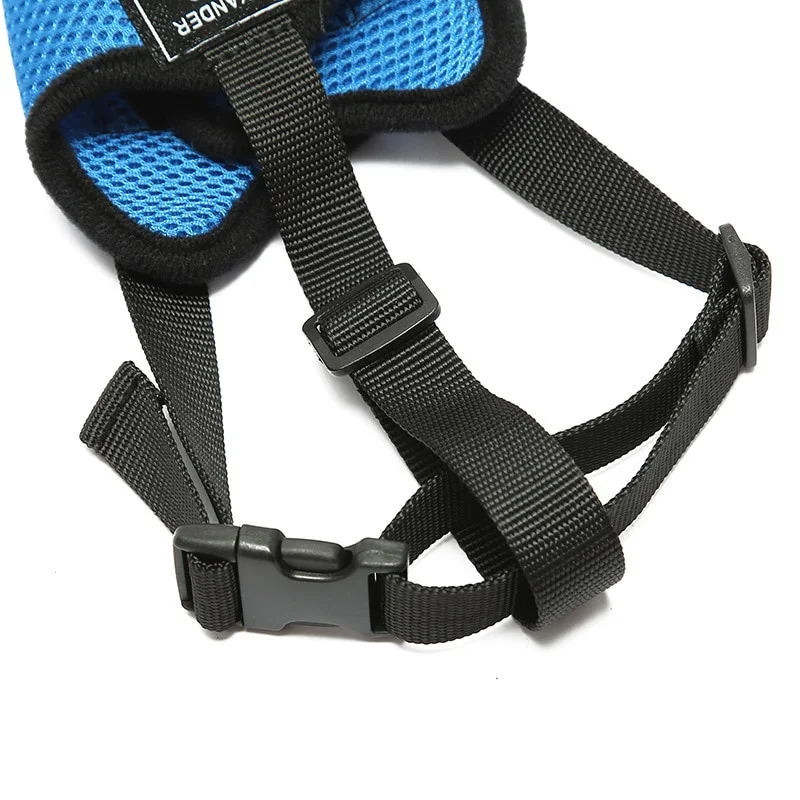 1PCS Adjustable Dog Muzzle Breathable Dog Mouth Cover Muzzle Collar Anti Barking Pet Accessories
