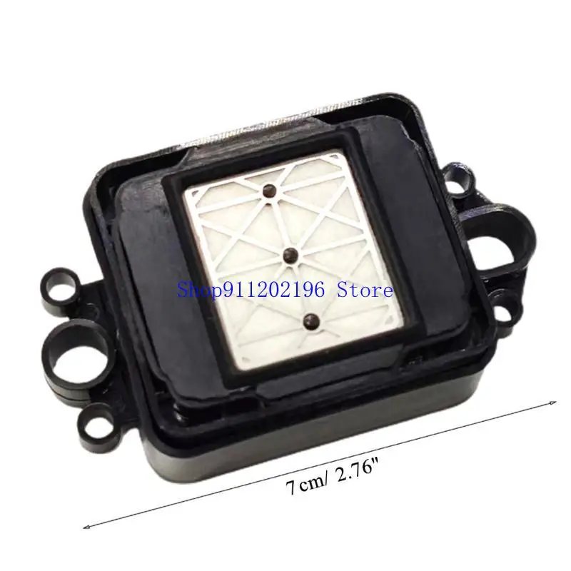 Impressora solvente p82a Captura top top almofada para xp600 tx800 dx8 dx10 dx11