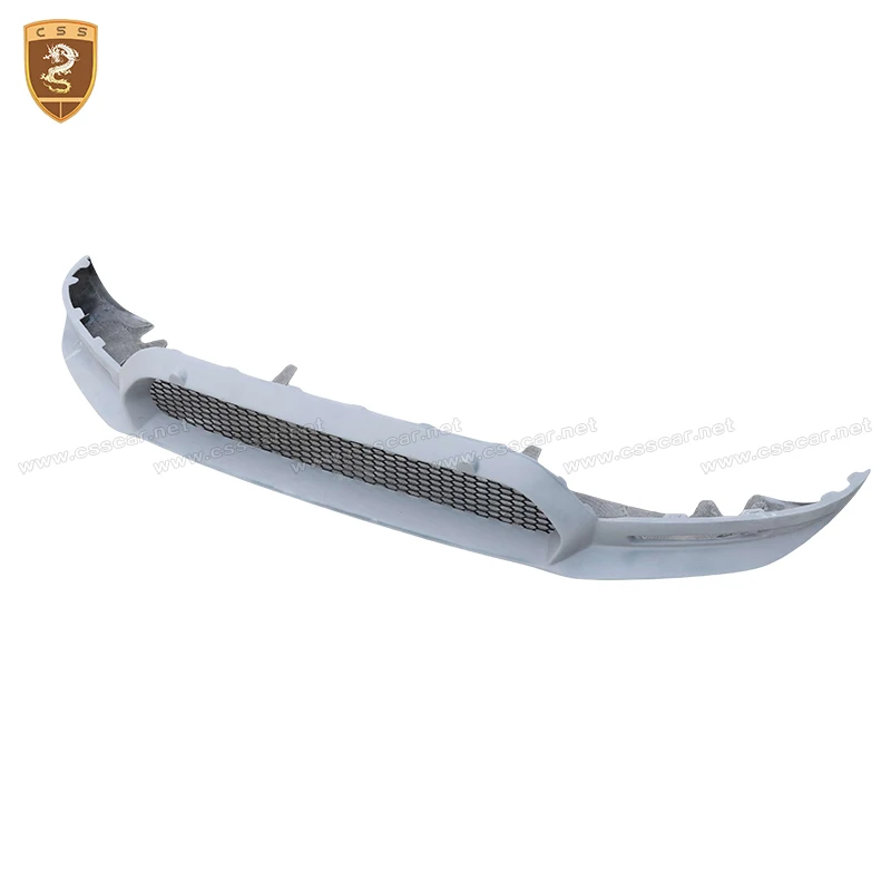 2020-2024 For Benz GLS X167 Maybach Bra-B Style Body Kit Car Front Bumper Splitter Rear Diffuse Vents Wheel Arch Spoiler Wing
