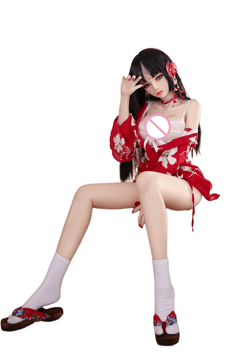 RENHEYUOU TPE And Silicone High Quality Doll New Doll Sexy BIG Buttocks Sex Doll Vagina Anal Men Masturbation Sex Dolls Adult