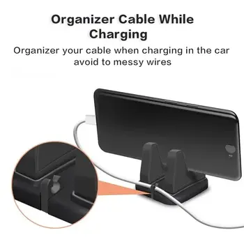 360stupňový otočný držák mobilního telefonu do auta, univerzální držák na palubní desku s lepidlem pro mobilní telefony, montážní držák do auta 10 nejlepší prodej Držák telefonu pro Suzuki Jimny - №6