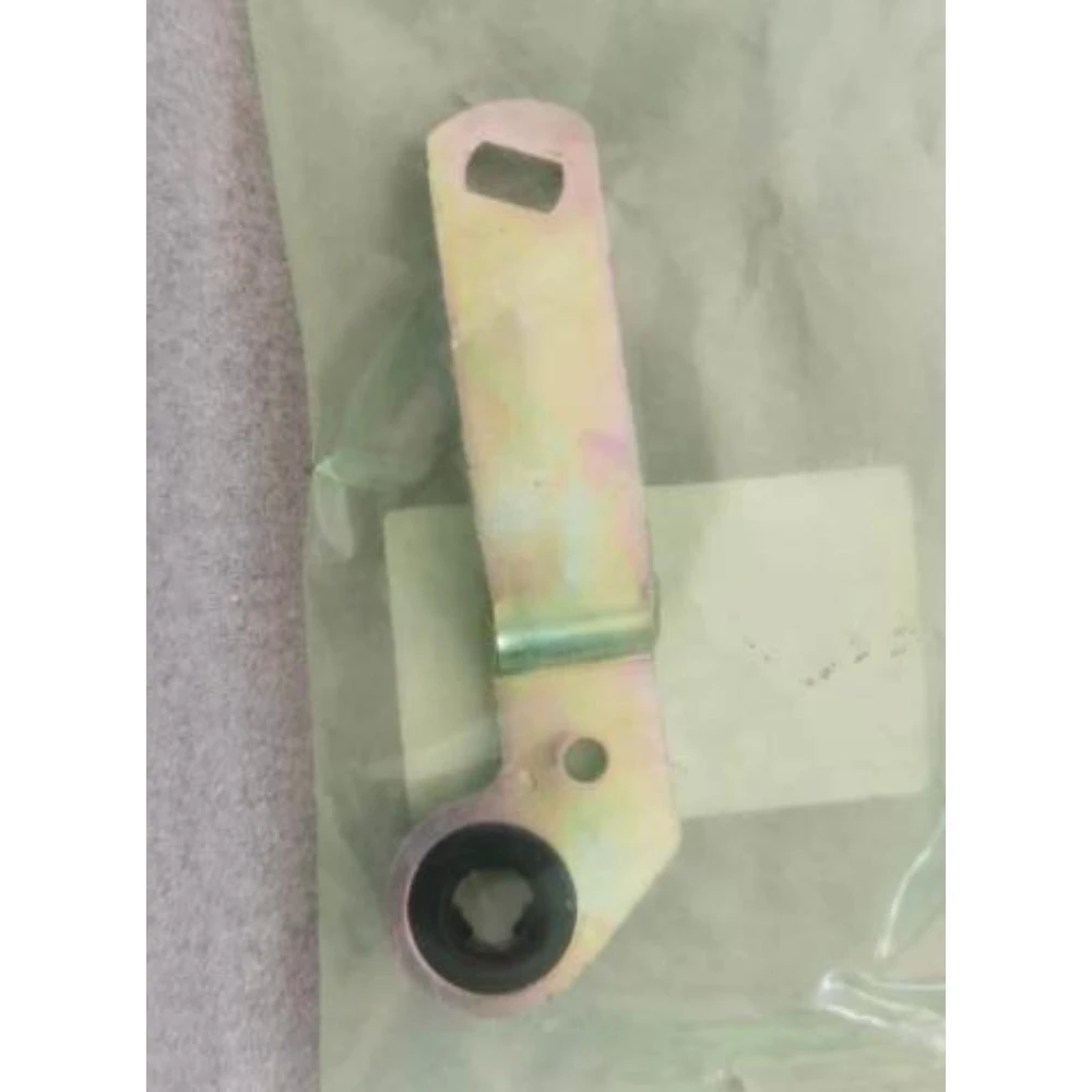 OEM 36160 08100 36160-08100 3616008100 for SsangYong Kyron Actyon Rexton 5-Speed Transmission Shift Knob Pads Genuine Brand New