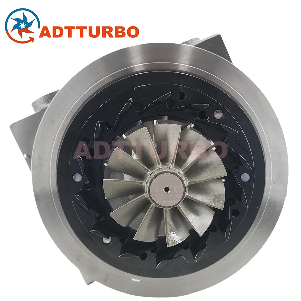 Turbo Cartridge 2882111 8773568 HE451VE HE400VG 3783568 2843893 Turbine CHRA For Cummins Various ISX QSX Engine 3792584 3773566