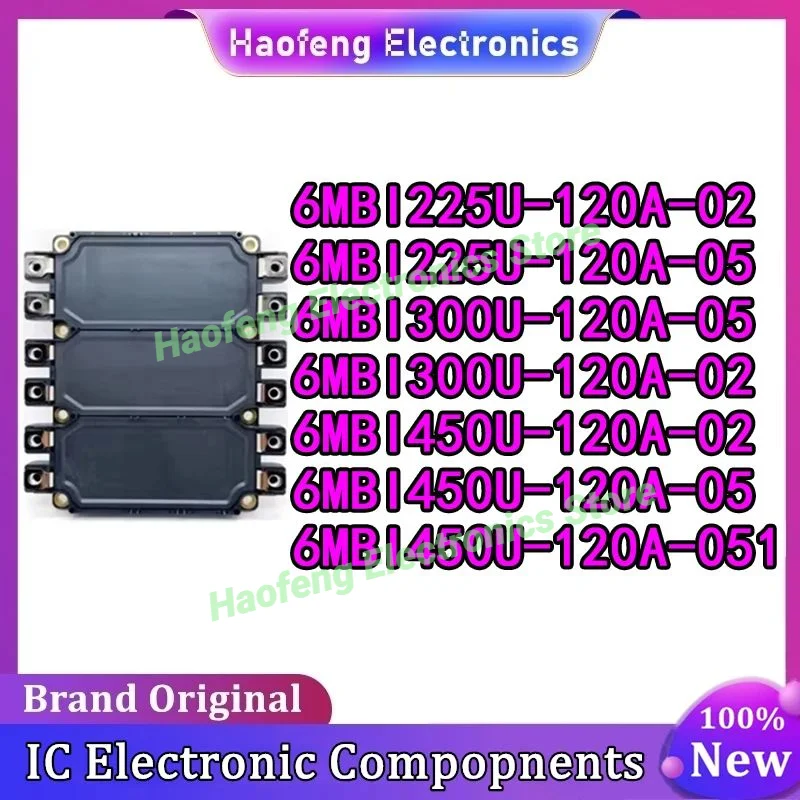 6Mbi225U-120A-02 6M…