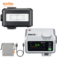 Godox iT30Pro C/N/S/F/O iFlash Camera Flash Speedlite HSS TTL 2.4G Wireless Pocket Flash for Canon Nikon Sony Fuji Olympus