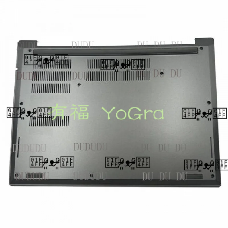 

DDD NEW For Lenovo Thinkpad E480 E485 E490 Bottom Base Case Cover 01LW161