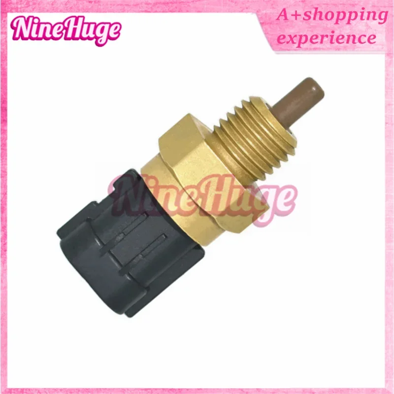 1 buah13650-56B00 MD 326170   E1T25972 Sensor Suhu Asupan Udara untuk Mitsubishi Pajero L200 Triton Lancer 4D56 4M41 K74T KH4W