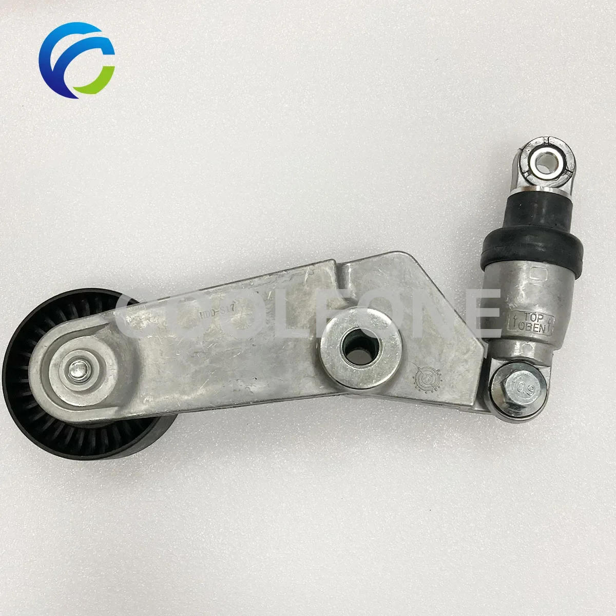 Drive Belt Tensioner for TOYOTA CONQUEST LITEACE MATRIX WILL VISTA WISH VISTA OPA ISIS 1ZZ-FE 16620-0W090 1662022010 16620-22010