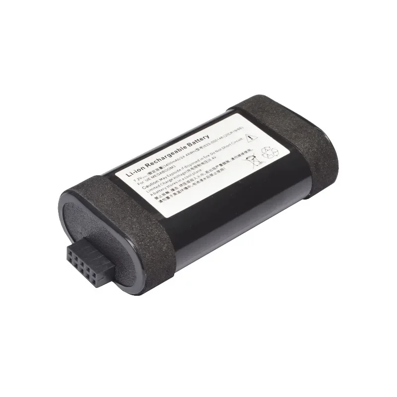 533-000164 Speaker Battery 7.2V 3400mAh For Logitech Ultimate Ears MegaBoom 3 Digital Batteries view 2