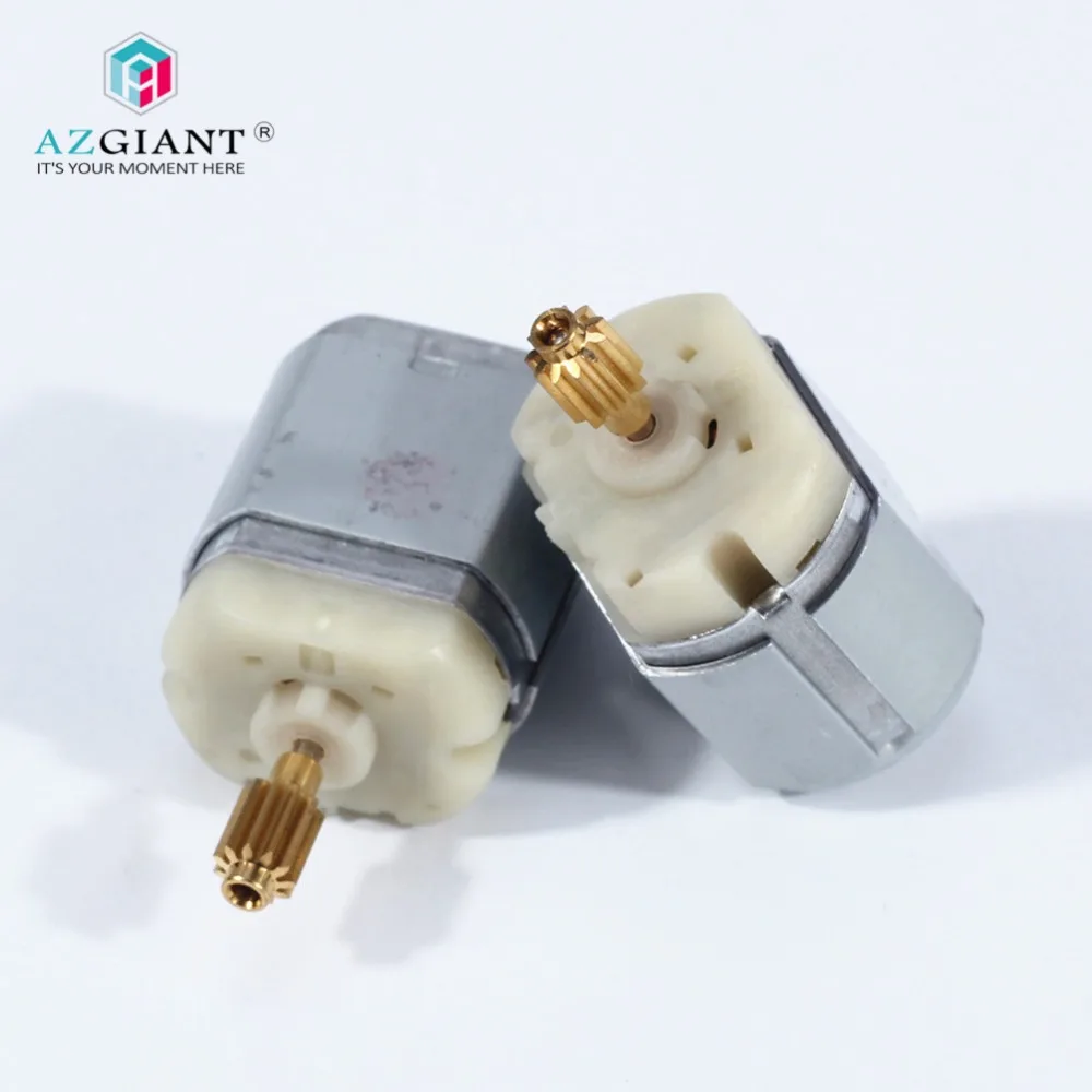 

AZGIANT 2pcs ELV/ESL steer wheel lock motor for BENZ B Class W168 W169 W245 Jeep A160/A169/A180/A200/A245/B180/B200