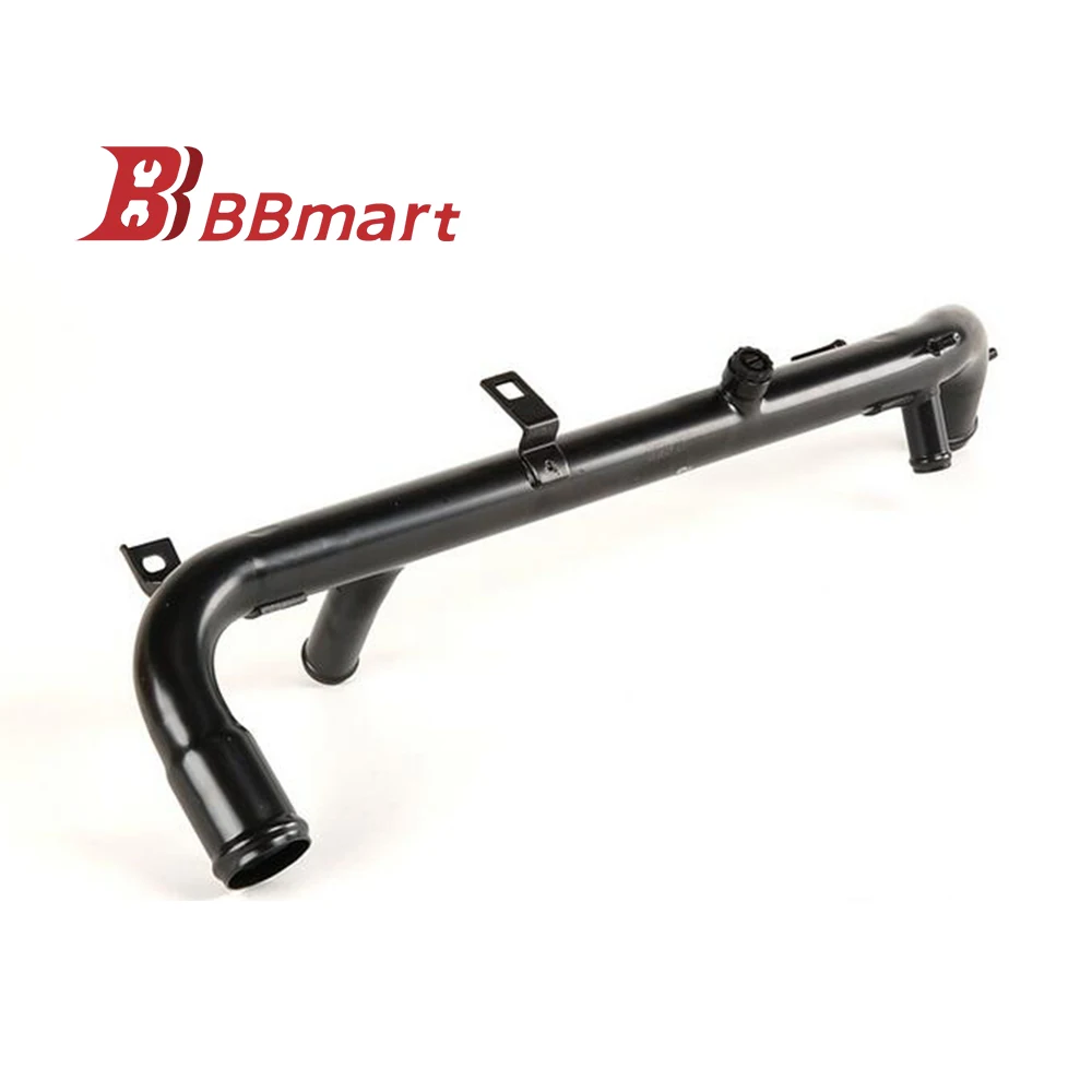 Bbmart autoteile 06 b121070h motor hartes wasser ladeluft kühlers ch lauch für audi a4 s4 1,8 t kühlmittel rohr autozubehör 1St