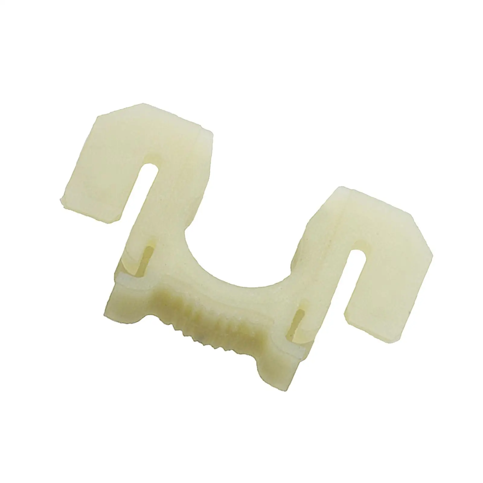 

Cable Retainer Clip 5C3P 7H181-aa 4C3Z 7H181-aa for Ford Automobile Repairing Accessory Easy to Install Durable Replacement