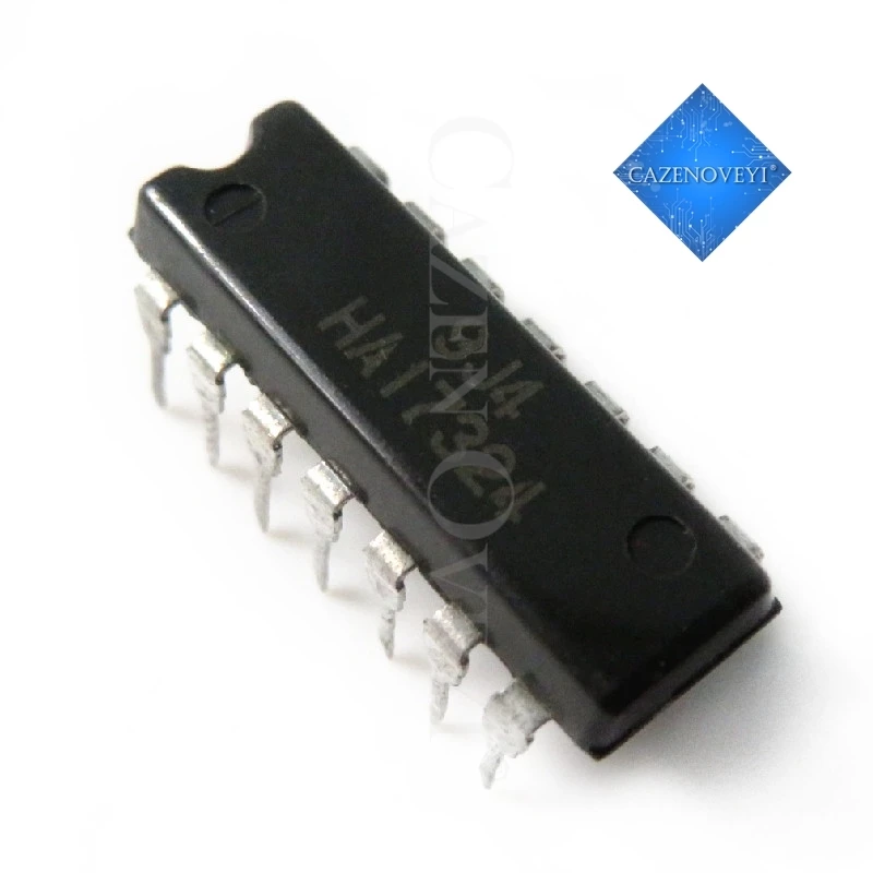 5-100PCS HA17324A HA17324 CXA3810M CXA3810 BC109B BC109 STRW6756 W6756 YM3012 YM3012 LTA601N LTA601