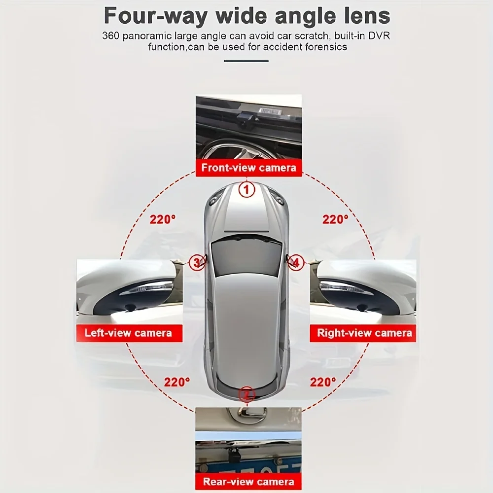 Thumbnail 4 - #31 Best Rated 360 Degree Panoramic Cameras to Buy in 2026
