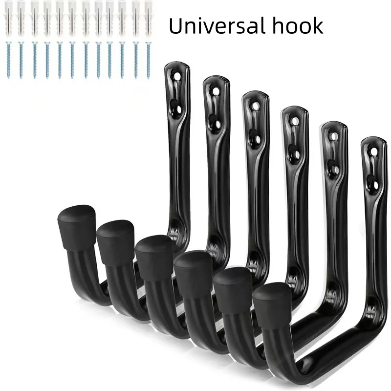 #57 Low Cost Utility Hooks That Work