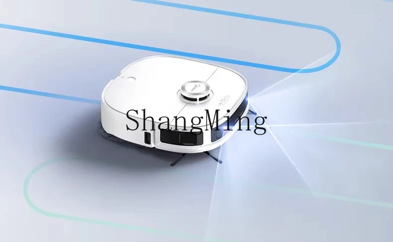 Inteligentna suszarka ZYY do użytku domowego, wielofunkcyjna, automatyczna, z funkcjami napełniania wodą, podnoszenia, zamiatania, ssania i ciągnięcia.