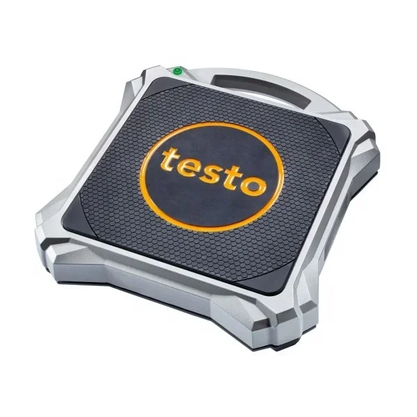 

Testo 560i -Digital refrigerant scale with Bluetooth - 0564 1560