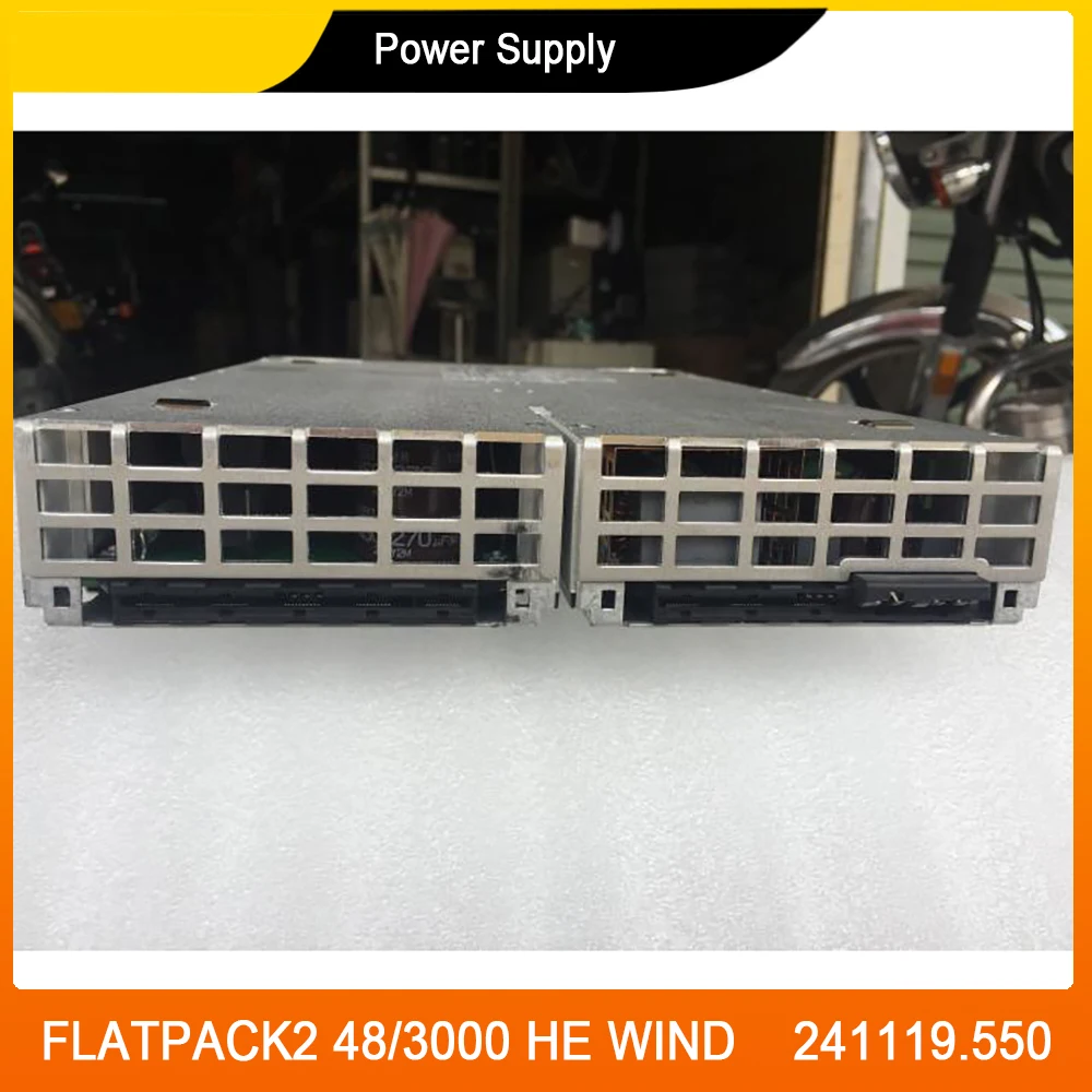 FLATPACK2 48/3000 HE WIND 241119.550 Power Supply Module