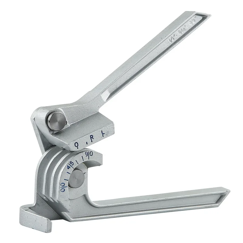 Suitable for Manual PipeBender, Specification 6/8/10 Multi-purpose, 10mm12mm16,19 Copper Tube Aluminum Pipe Bender