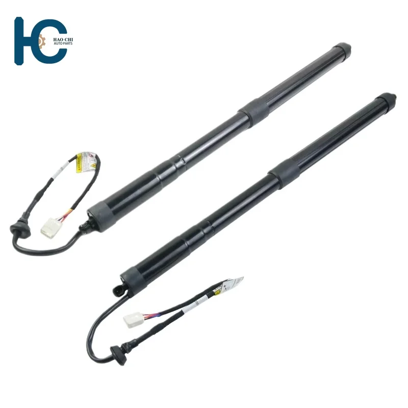 

68920-42020 68910-42060 2PCS Rear Power Liftgate Tailgate Hatch Lift Support for Toyota RAV4 Prime 2019-2023