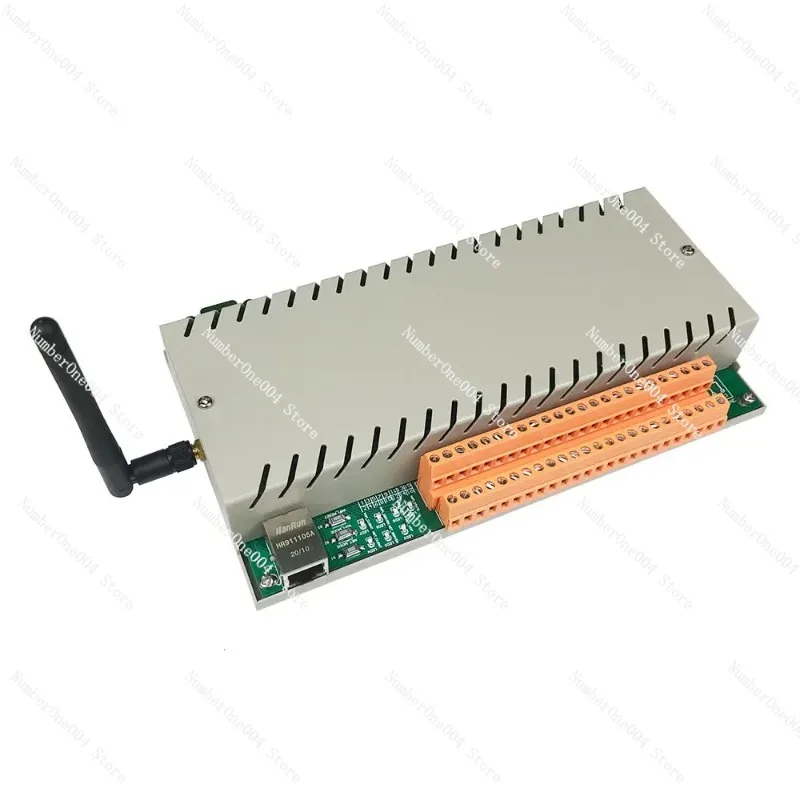 Suitable ForKC868-H16B Ethernet IP Relay Network Wifi Switch RS232 TCP