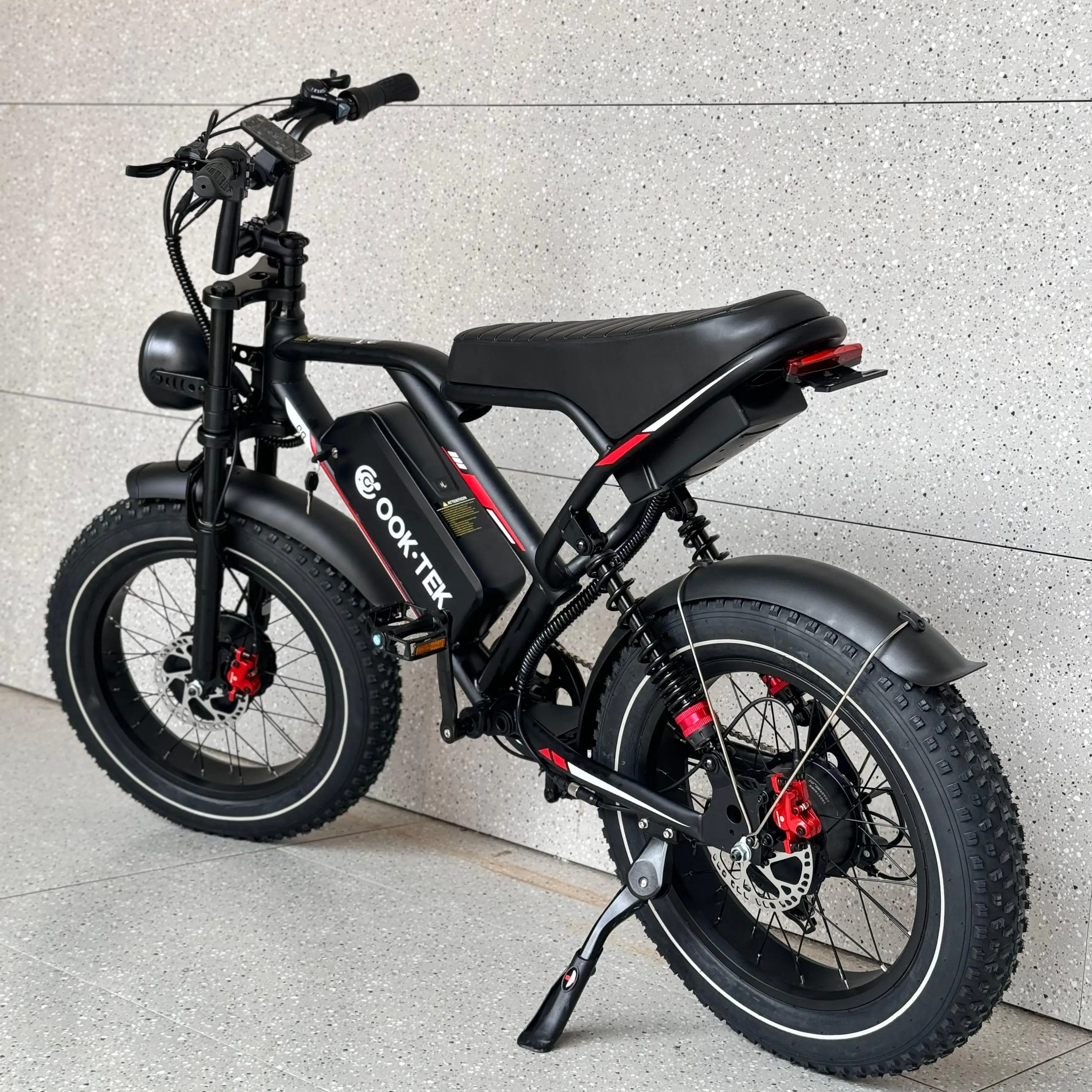 

STLF EU Wholesale Electric Bike Electric Bicycle USA Electric Bicycles
