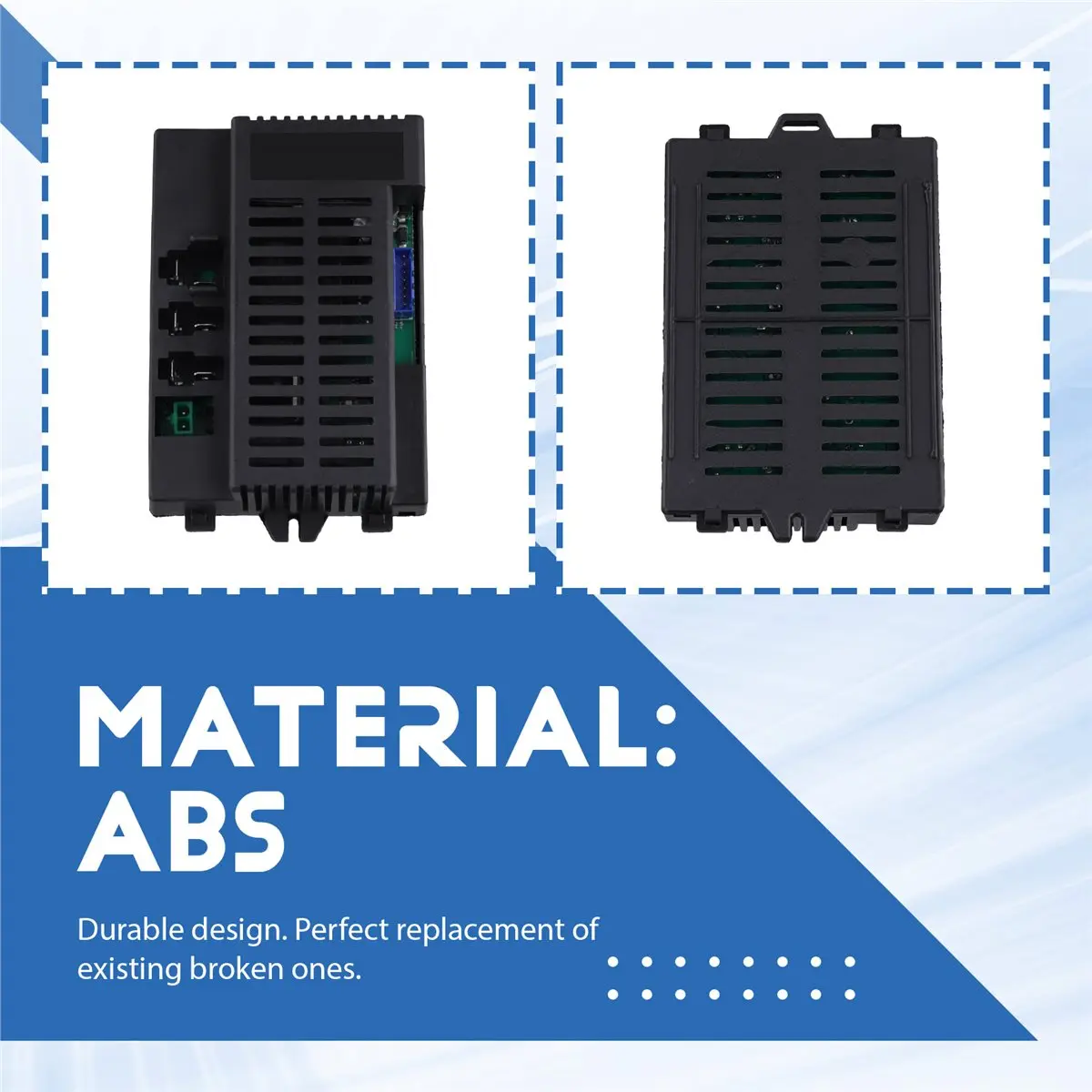 

Блок управления транспортным средством A23G, приемник RX98, пульт дистанционного управления, 24В, для автоматизации бизнеса