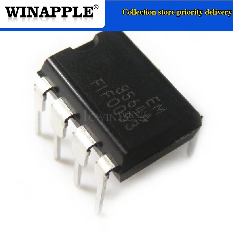 EM8564A EM8564 OB2223AP OB2223 VIPER28L VIPER28 LNK304PN LNK304 DIP-7