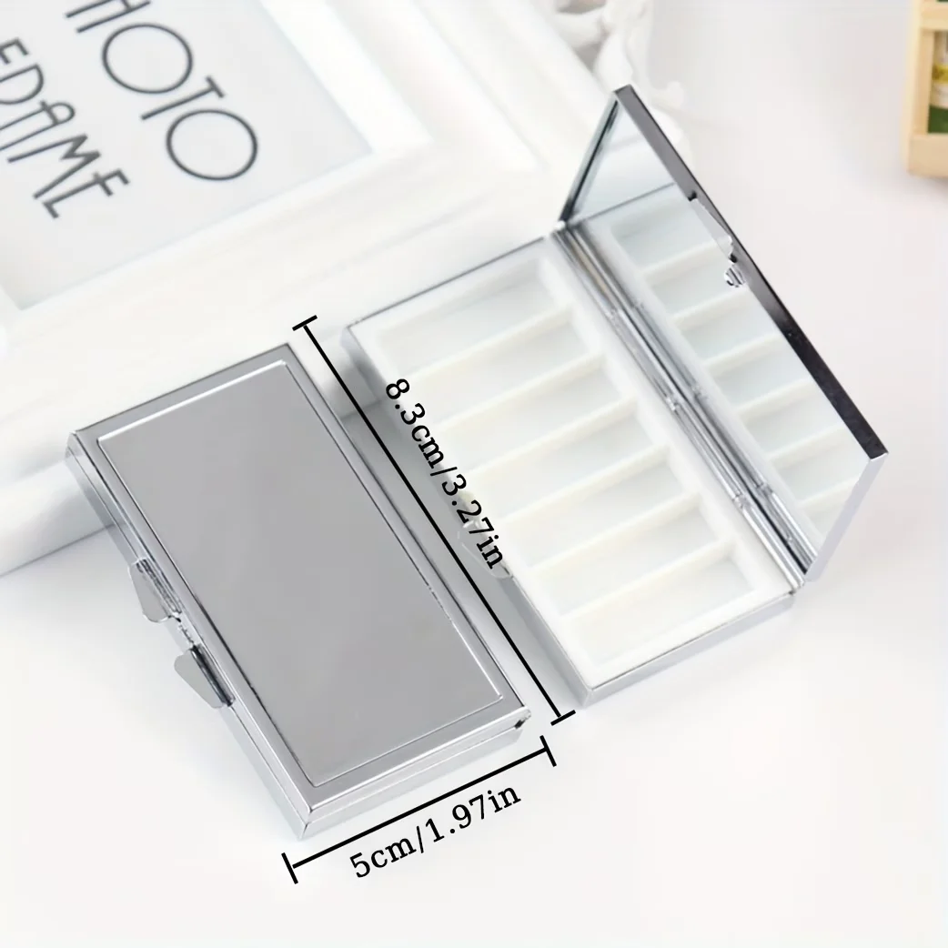 1 Custom Pill Box, Pill Organi - Best Food Storage review and price