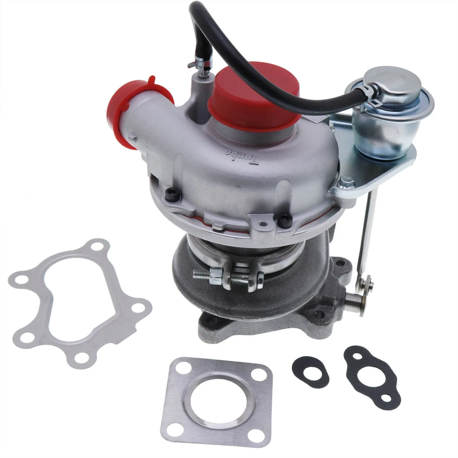 

Turbo RHF4 Turbocharger SBA135756171 for New Holland 4055 T2410 T2420 TC55DA