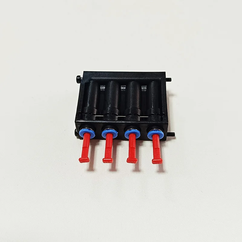 M2.184.1141 V-2000-QS-4-SA SM102 CD74 PM52 Zawór elektromagnetyczny