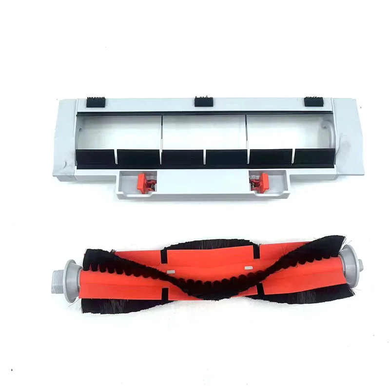 Original Lydsto W2/ W2 Lite/ W2 Edge Robot Vacuum Accessories Main Brush Cover Main Brush