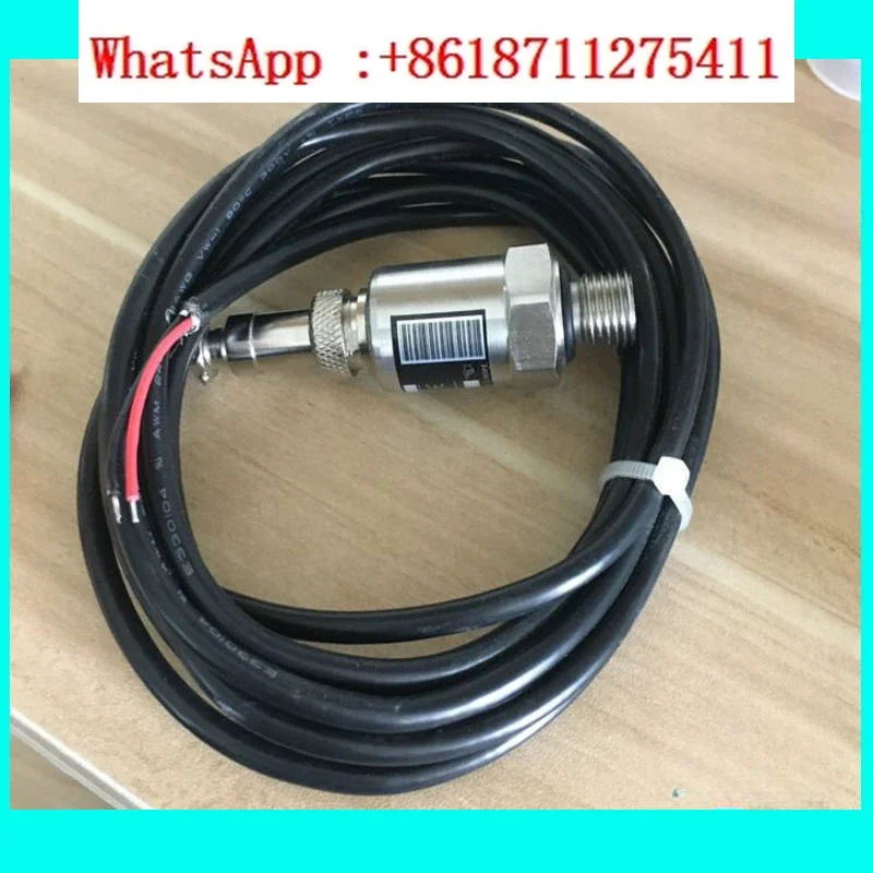 Pressure sensor screw air compressor accessories