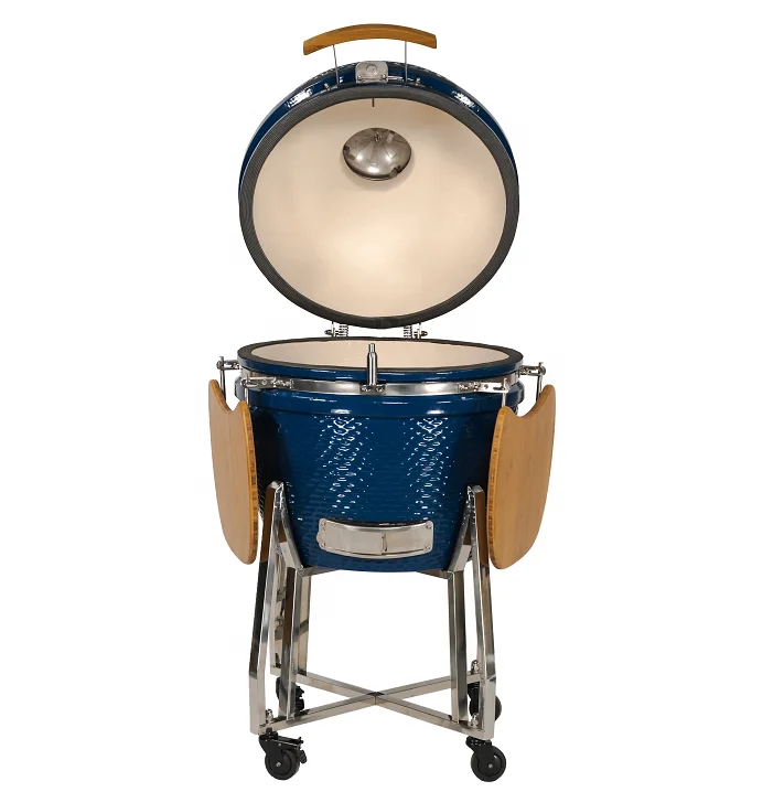 

Factory Direct Sales 27 Inch Large Outdoor Charcoal Classic Ceramic