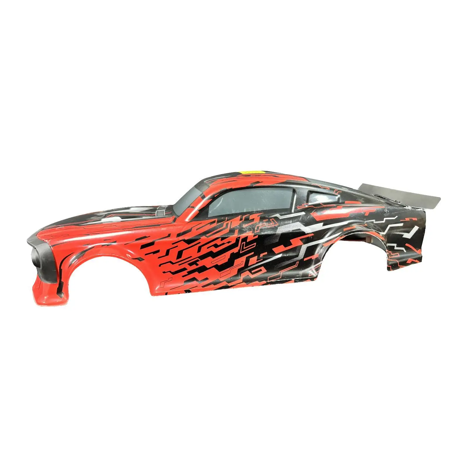 1:14 RC カーボディシェルアップグレードアセンブリ交換軽量改造アップデートパーツアクセサリー 2103 RC トラックホビーカー用