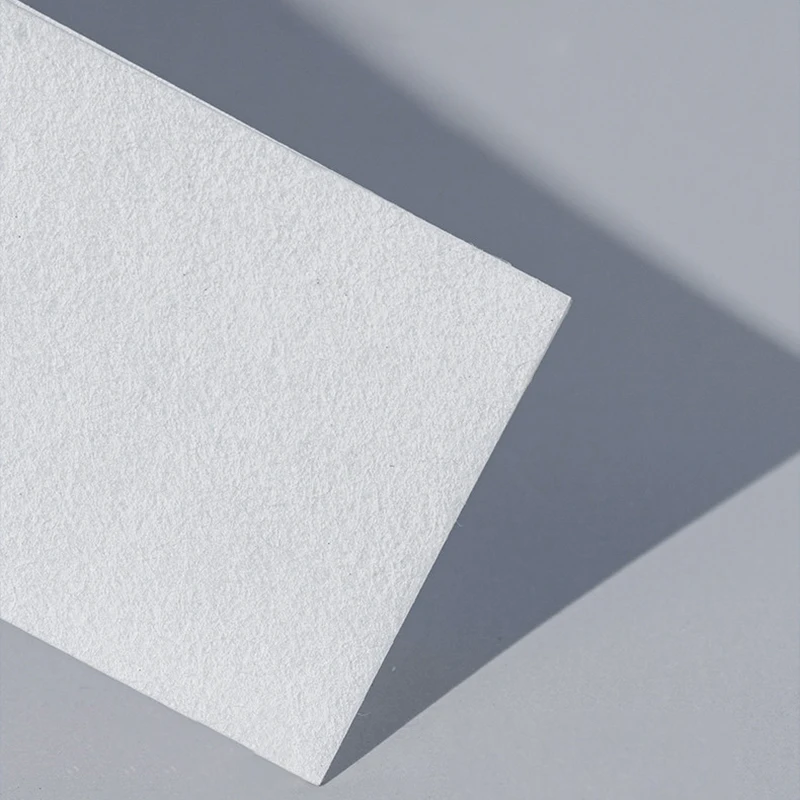 10 boxes of absorbent paper 100 sheets/box laboratory drying paper