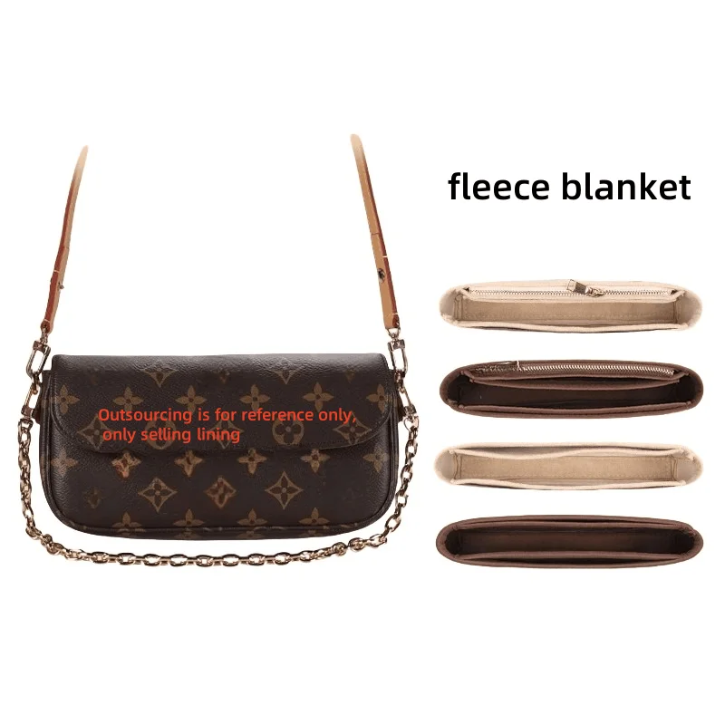 

Applicable New style liner bag ultra-light liner bag storage and organization modification bag middle bag support inner bag