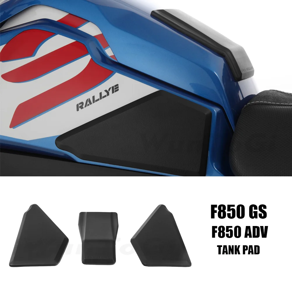 

F850GS Accessories Tank Pad Tank Stickers Tank Side Stickers FOR BMW F850GS ADV F 850G Adventure F850 GS F 850 GS Adv 2019