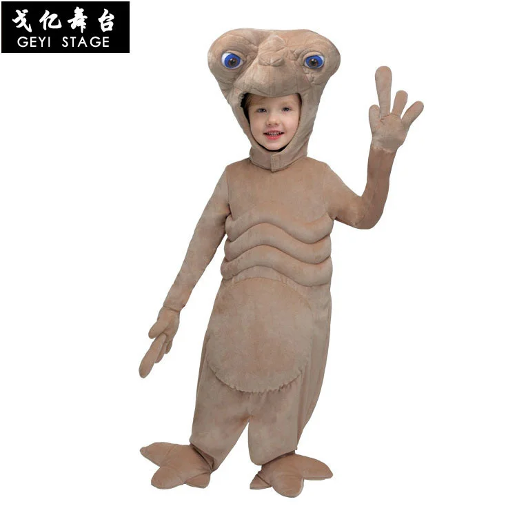 

New Arrival High Quality Baby Boys Girls Halloween Dinosaur Costume Romper Kids Clothing Set Toddler Co-splay Triceratops