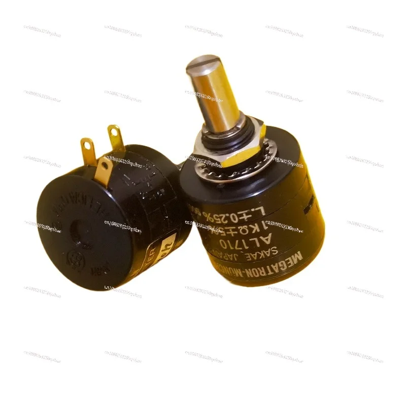 1PCS AL1710 1K multi-turn precision potentiometer for DR imaging