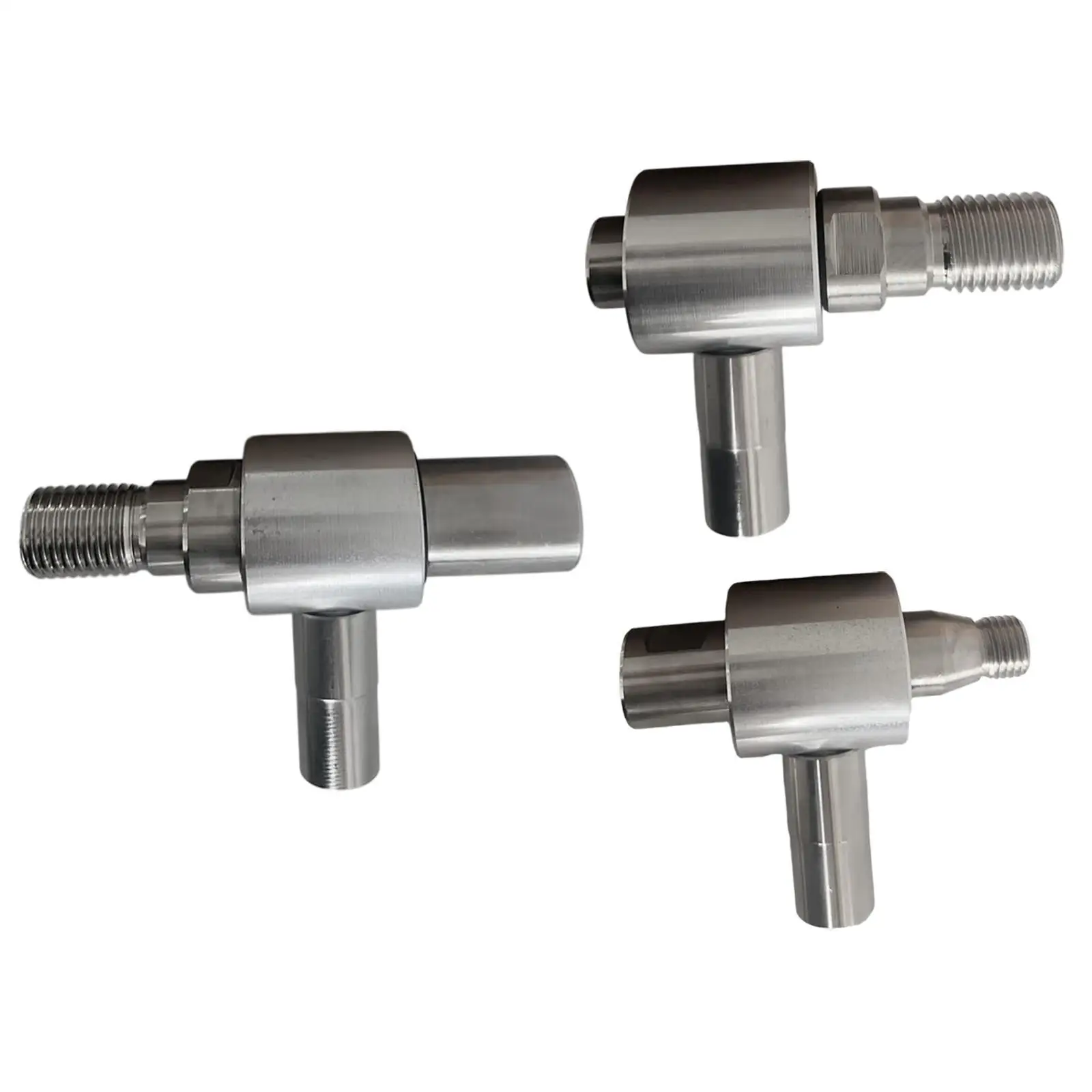 Convertitore per carotaggio per adattatore filettato hardware robusto per punta diamantata