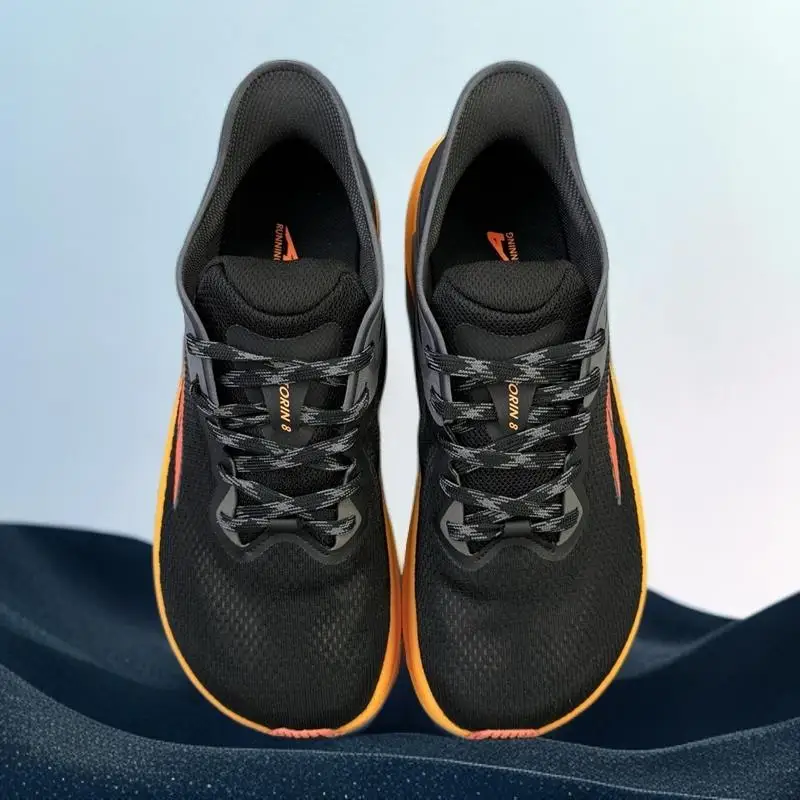 BootsStable support outdoor running shoes, structural design, safe for mountain sports