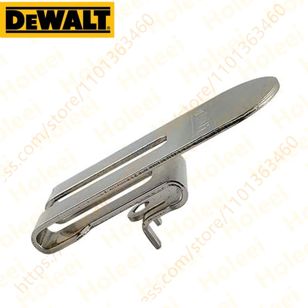 Dây Móc Kẹp Bộ DEWALT DCF620 DCF622 DCF624